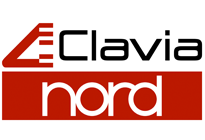 Clavia Nord