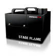 Magic fx stage flame