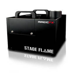 Stage Flame mieten oder kaufen
