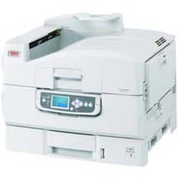 C9600N - A3-Netzwerk-Farbdrucker mieten oder kaufen