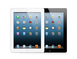 iPad 4 mieten oder kaufen