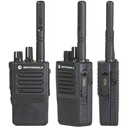 DP3441 UHF / VHF mieten oder kaufen