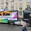 Paraden Truck – Musiktruck in 49134 Wallenhorst mieten