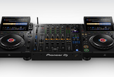 Pioneer CDJ 3000X Set2 in 01768 Glashütte mieten