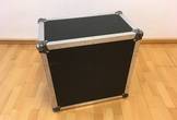 ProCase 19" Winkeldeckel-Rack 4/8HE gebraucht in 63755 Alzenau mieten
